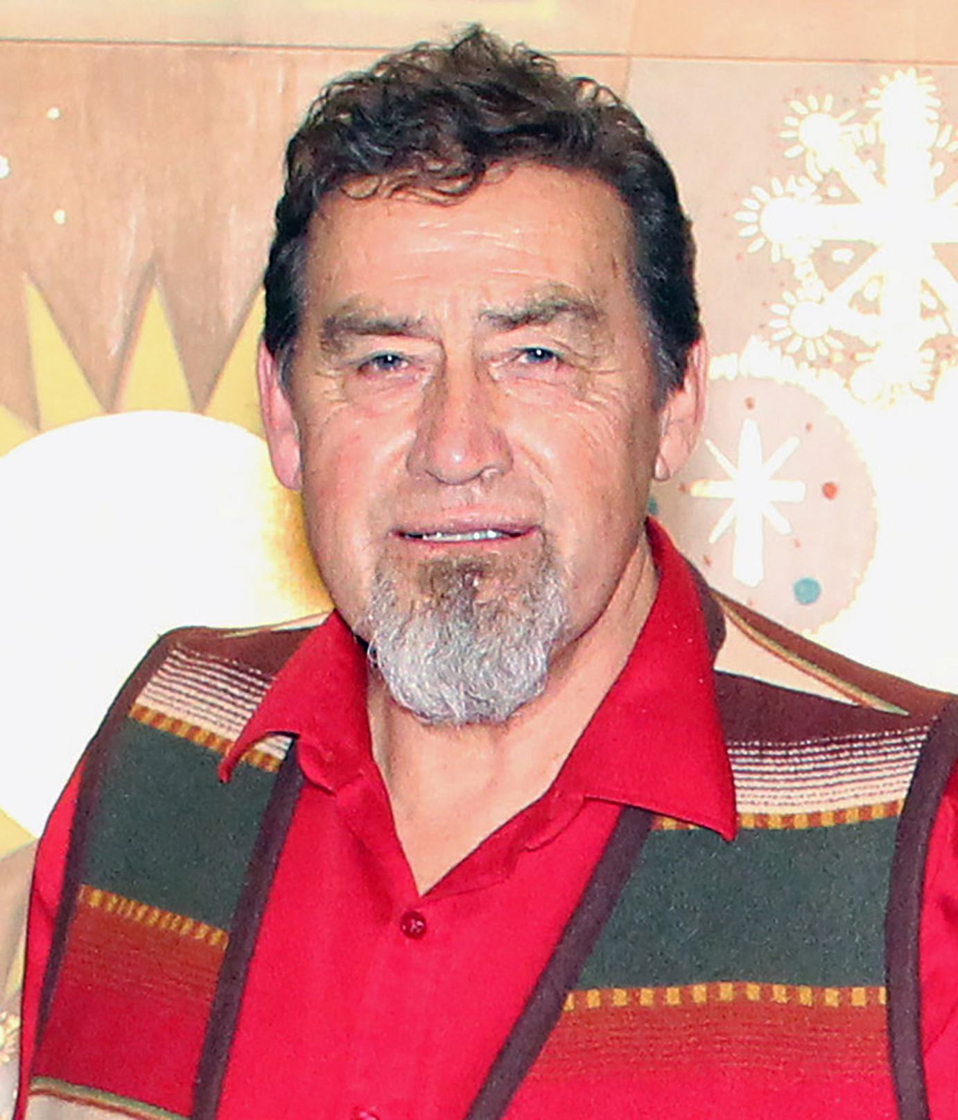 Harry Lafond